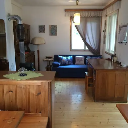Grandmas Apartment