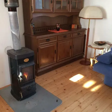 Grandmas Apartment Grimmenstein