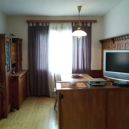 Apartment Grandmas Grimmenstein