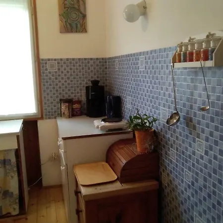 Grandmas Apartment