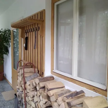 Grandmas Apartment