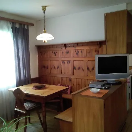 Grandmas Apartment Grimmenstein