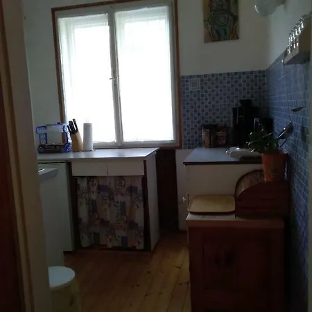 Apartment Grandmas